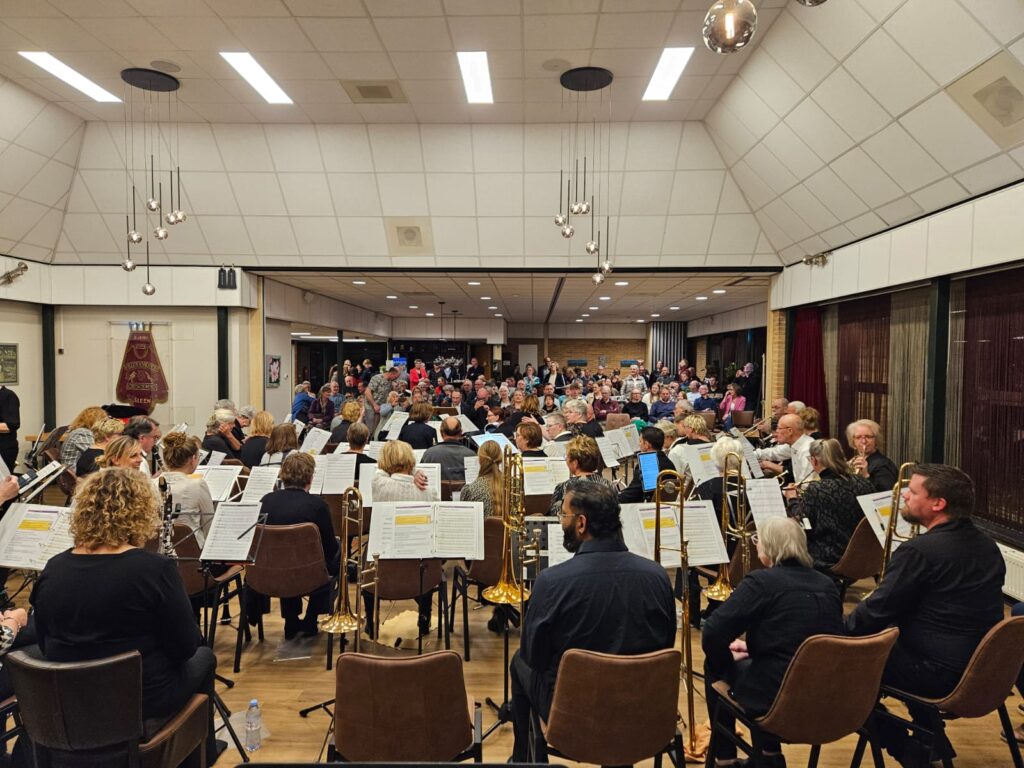 OESZ Nij Talent Orkest