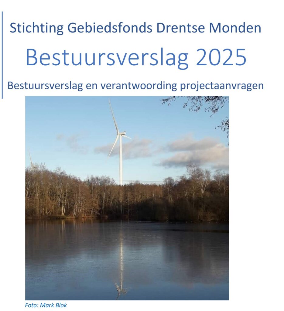 foto bestuursverslag